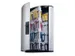 Armoire à clés Key Box Code, argent