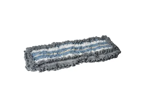 Ultimate Multi Mop blauw wit 40cm 5 stuks