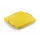 Durable Durabin 90 Liter Deksel Geel