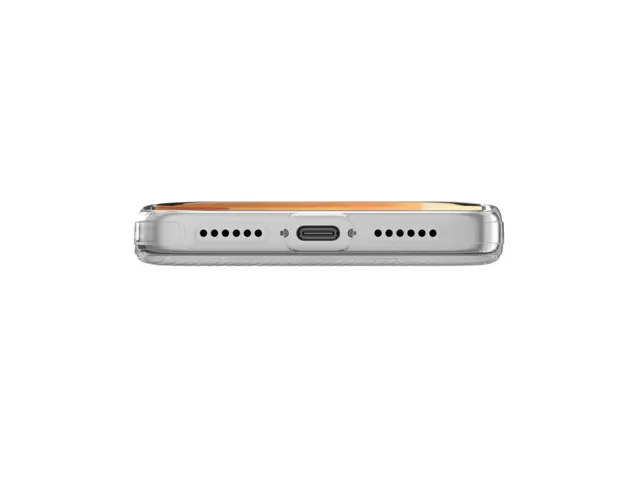 ZAGG Luxe Snap C Design, Hoes, Apple, iPhone 17 Pro Max, 17,5 cm (6.9