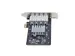 4-Port GbE SFP Netwerkkaart Nic