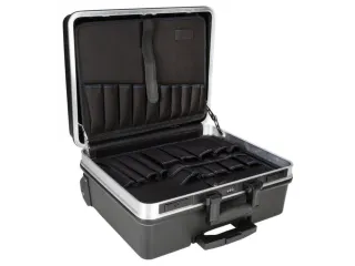 WK 1040 L Rolkoffer leeg - 2