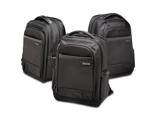 Laptop Rugzak Kensington Contour Pro 17 inch polyester zwart