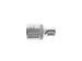 R61000806 Dop 1/2 inch zeskant 8mm lengte 38mm