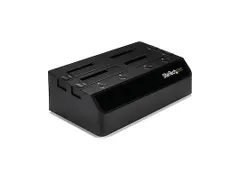 4-Bay USB 3.0 naar SATA HDD Docking Station