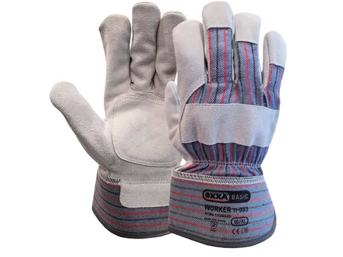 OXXA Worker 11-053 handschoen - 10/XL