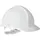 Veiligheidshelm Arco Champion Plus wit