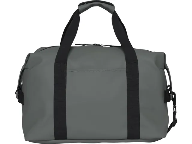 Weekendtas Beckmann 24H 27L Green
