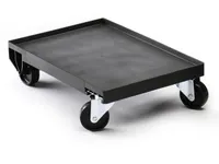 Durable Transportrollers
