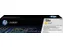 Tonercartridge HP CE312A 126A geel