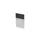 baliepaneel,v. bureau,aanbouw rechts,B 800mm,Bl-wit,BN8010-antraciet