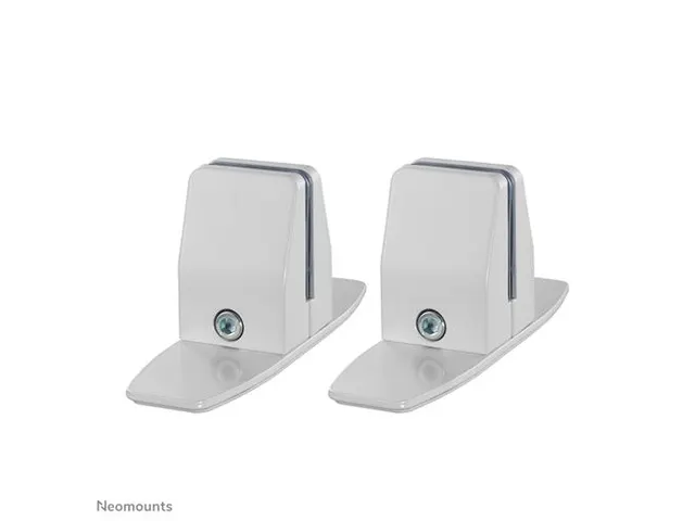 Bureauklemset 2 Stuks NS-CLMPSTANDWHITE