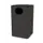 afvalbak,HxBxD 537x325x388mm,afvalbak inhoud 35l