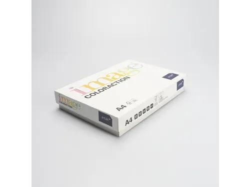 Kopieerpapier Chile Lagoon Lichtblauw A4 160 Gram 250 Vel