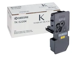 Toner Kyocera TK-5220K zwart