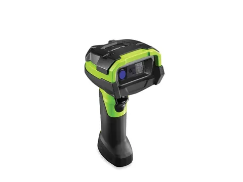 Zebra DS3678-XR Draagbare streepjescodelezer 1D/2D USB KIT