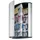 Sleutelkast Aluminium Durable 302x400x118mm 72 Sleutels Cilinderslot