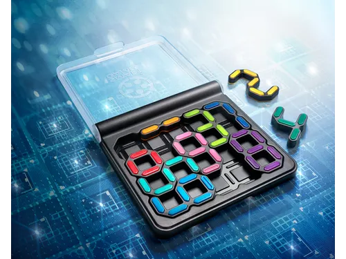 Smart Games Spel IQ Digits 7+