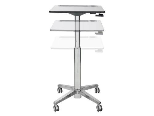 Ergotron Staantafel Verstelbaar Learnfit S