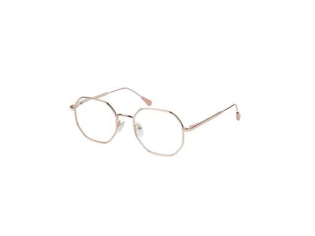Leesbril I Need You +2.00 dpt Yoko goud