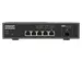 QNAP QSW-L3205-1C4T 4, Managed, 10G Ethernet (100/1000/10000), Full du