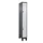 dubbeldekse locker,HxBxD 1950x250x500mm,1x2vak.,vak B 250mm
