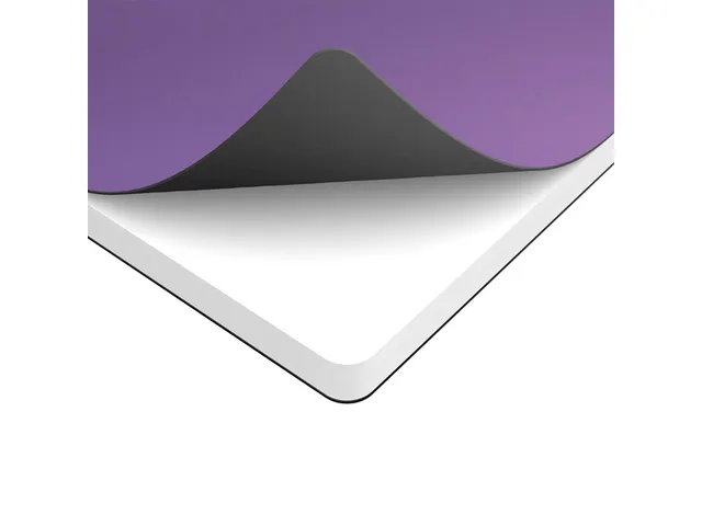 Spiraalblok Oxford Urban Mix A4 90vel Gelinieerd Assorti