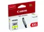 Inktcartridge Canon CLI-581XXL geel