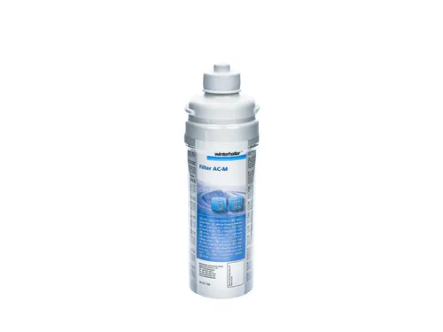 Winterhalter AC-M voorfilter