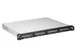 Terramaster U4-500 1U rackmount NAS 4-bay Backup Server 10GbE poorten