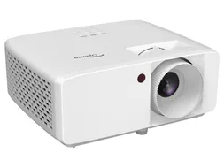 Optoma ZW340e beamer projector 3600 ANSI lumens DLP WXGA Wit