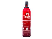 Brandblusser Trias spray 750ml