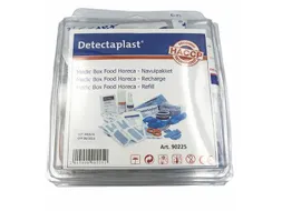 Detectaplast 90225 medic box food horeca refill
