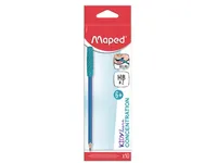 Maped Balpennen met drukknop