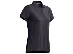 Polo femmes Santino Mojo manche courte graphite Taille XL