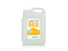 Desinfectiemiddel Greenspeed Lacto Des spray 5 Liter