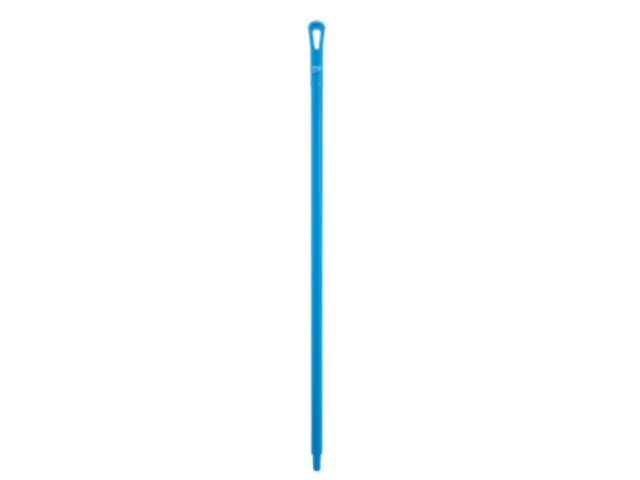 Ultra hygiëne Steel 130cm Blauw