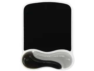 Duo Gel Muismatten zwart/smoke - 2