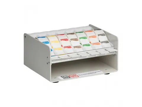 Daymark Labeldispenser voor labels 19+25 mm