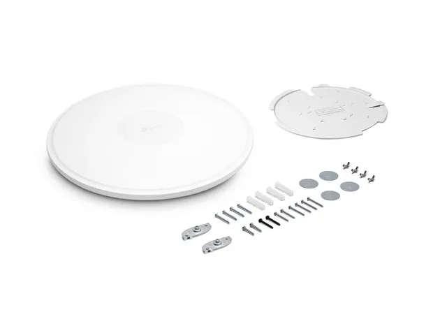 TP-Link Omada EAP772, 2,4 GHz, 5 GHz, 6 GHz, 9300 Mbit/s, SNMP, SNMPv2