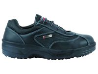 Veiligheidsschoen Sophie S3 SRC Grijs Waterproof Leder Maat 38 Dames