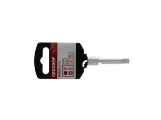 GEDORE R45100009 Dopsleutelverlengstuk 1/4 inch lengte 50mm - 6