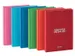 Studentenagenda Rainbow geassorteerd 2025-2026