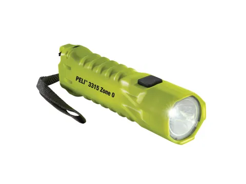 Lampe de poche Peli 3315Z0 LED, la pièce