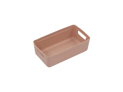 Opbergbox Kangaro 5 liter PP roze