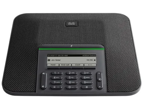 Cisco 7832 IP telefoon
