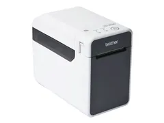 Brother TD-2020A desktop labelprinter