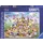 Puzzel Ravensburger Disney optocht 1000 stukjes