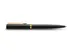 Balpen Waterman Allure Impression GT M zwart