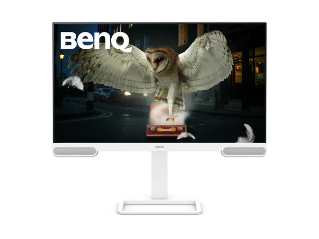 BenQ EW2790U LED display Monitor 27 Inch 4K Ultra HD Wit